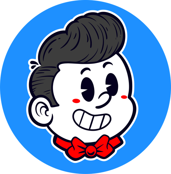 ColorPop Kids mascot