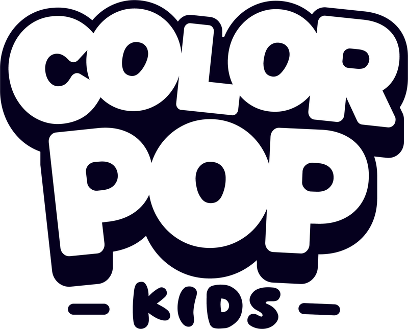 ColorPop Kids | Headshot Studio